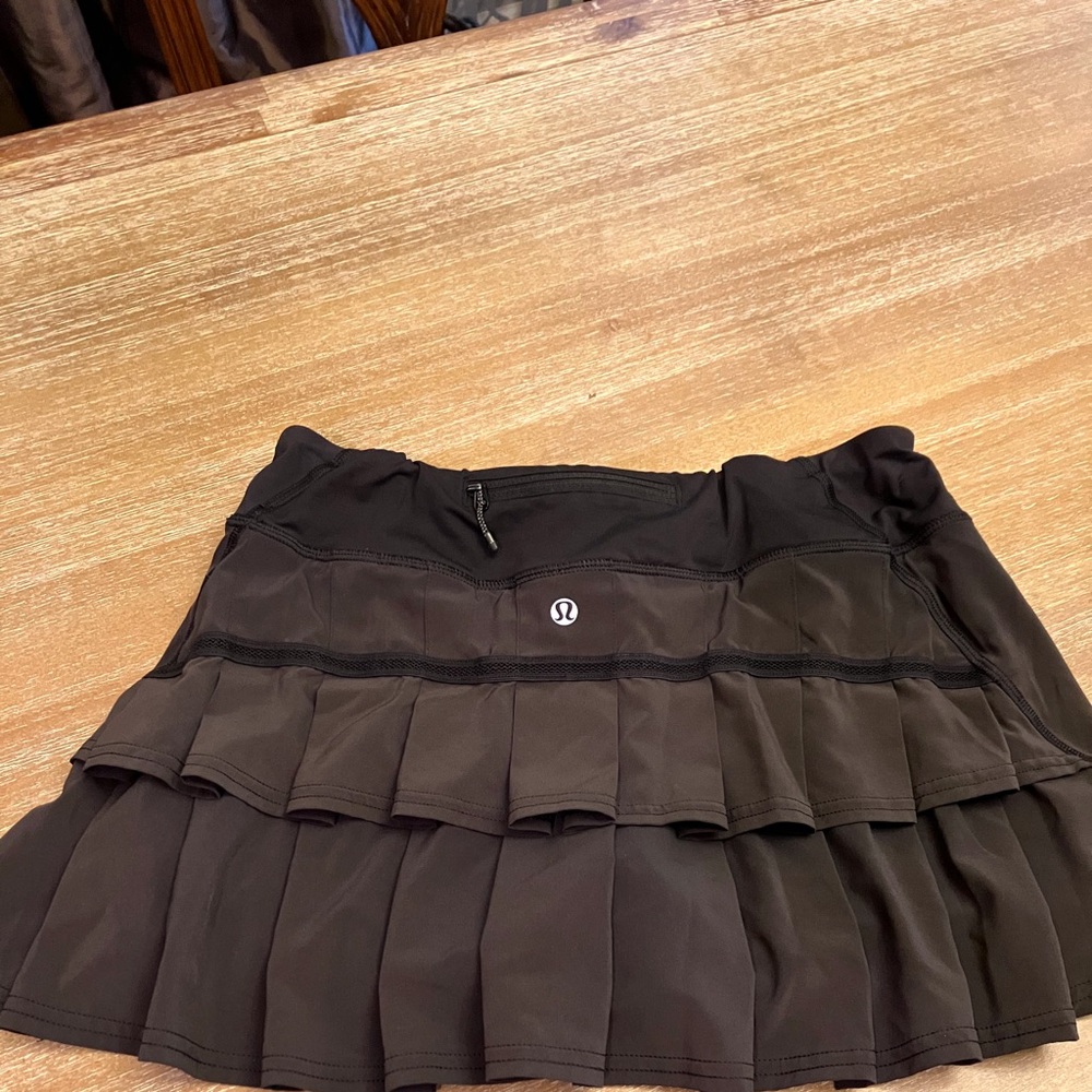Lululemon Skort